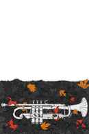 Guy and Madeline on a Park Bench Poster 2