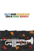 Guy and Madeline on a Park Bench Poster 3