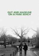 Guy and Madeline on a Park Bench Poster 4