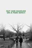 Guy and Madeline on a Park Bench Poster 1
