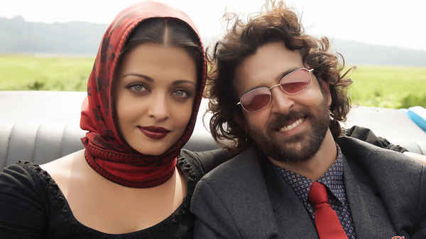 Guzaarish Poster 6