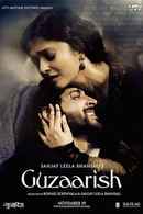 Guzaarish Poster 7