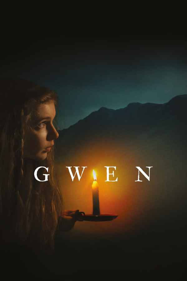 Gwen Poster 1