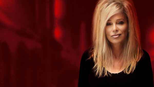 Gwen Shamblin: Starving for Salvation Poster 1