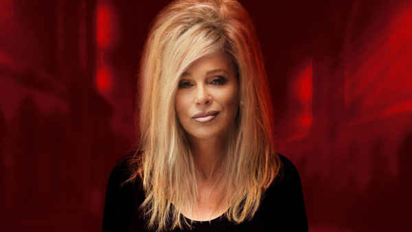 Gwen Shamblin: Starving for Salvation Poster 3