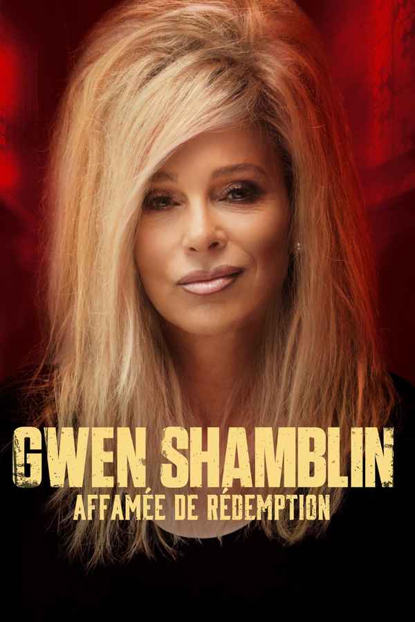 Gwen Shamblin: Starving for Salvation Poster 7