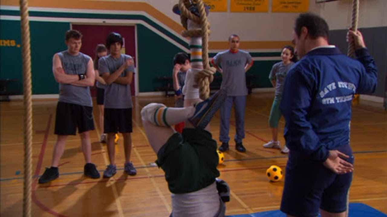 Gym Teacher: The Movie