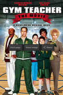 Gym Teacher: The Movie Poster 3
