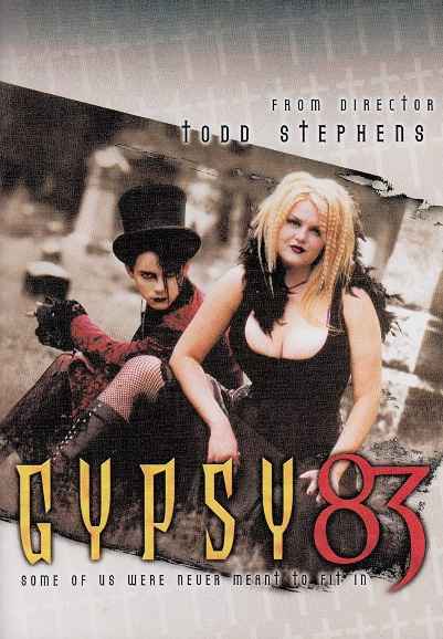 Gypsy 83