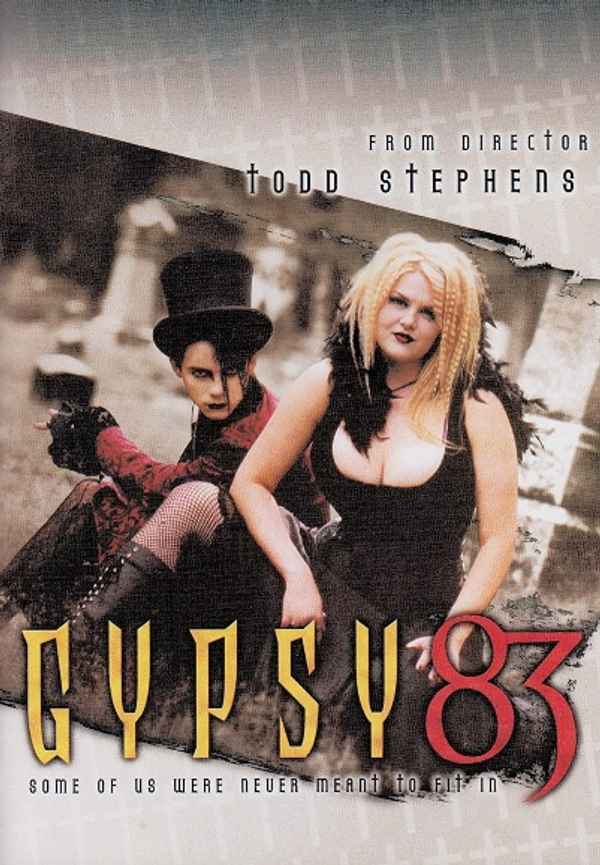 Gypsy 83 Poster 6