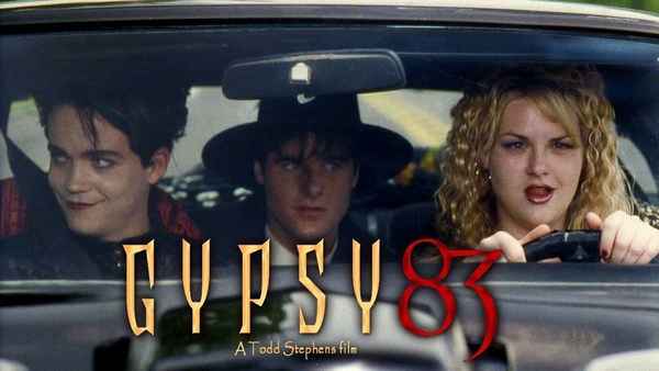 Gypsy 83 Poster 1