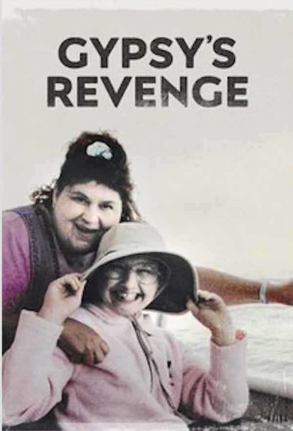 Gypsy's Revenge Poster 3