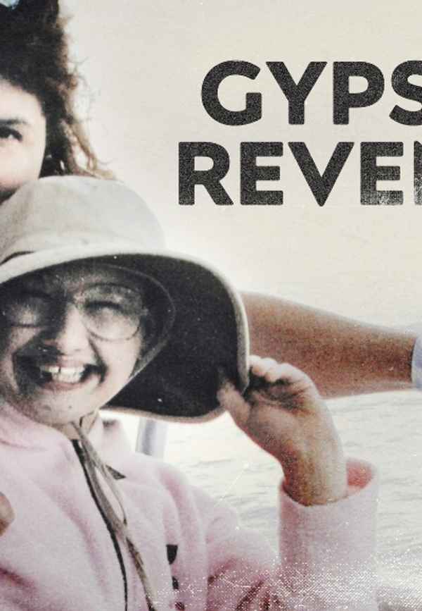 Gypsy's Revenge Poster 3