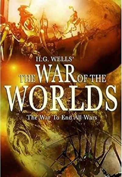 H.G. Wells' The War of the Worlds