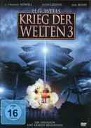 H.G. Wells' War of the Worlds Poster 7