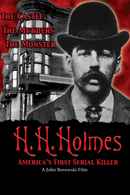 H.H. Holmes: America's First Serial Killer Poster 4