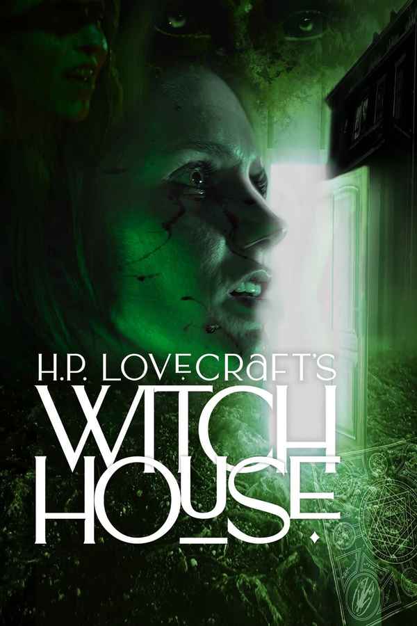H.P. Lovecraft's Witch House Poster 4