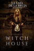 H.P. Lovecraft's Witch House Poster 6