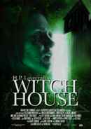 H.P. Lovecraft's Witch House Poster 2