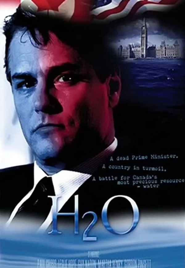 H2O Poster 2