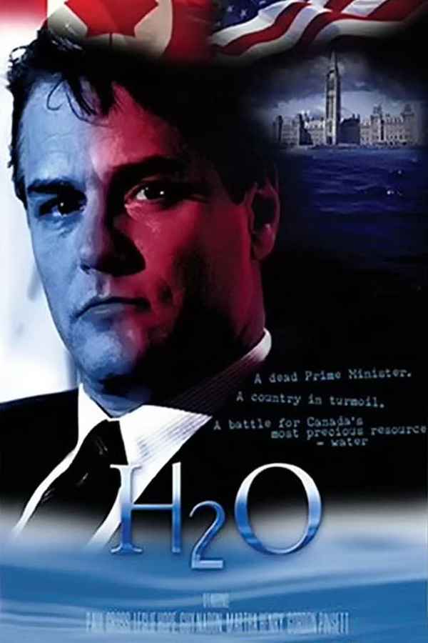 H2O Poster 1