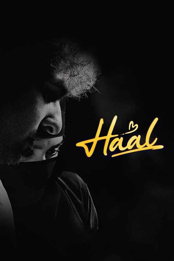 Haal Poster 6