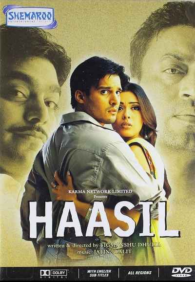 Haasil