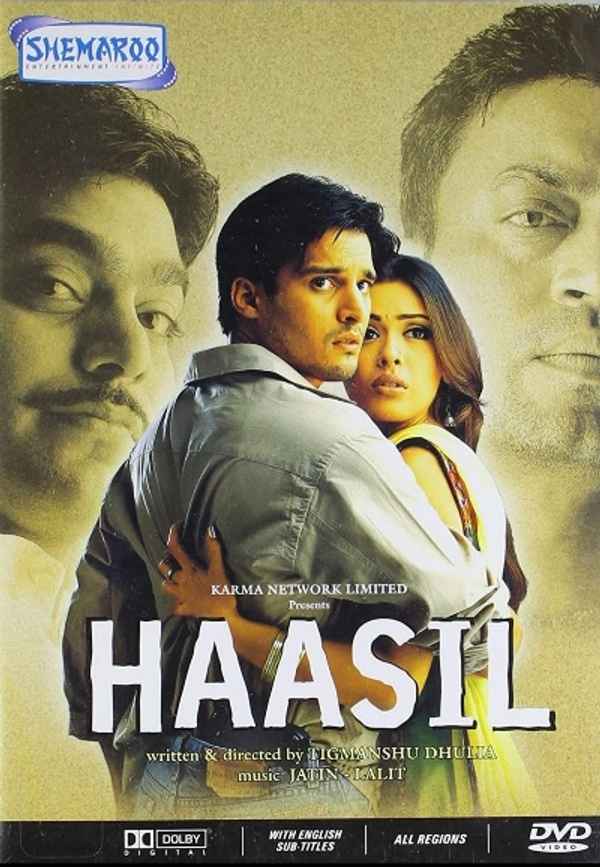 Haasil Poster 4