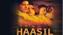 Haasil Poster 1