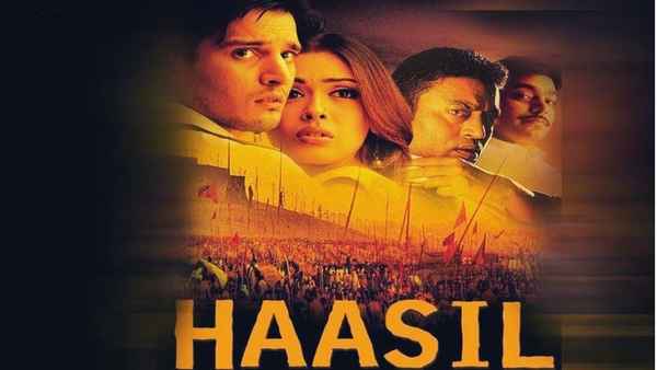 Haasil Poster 1