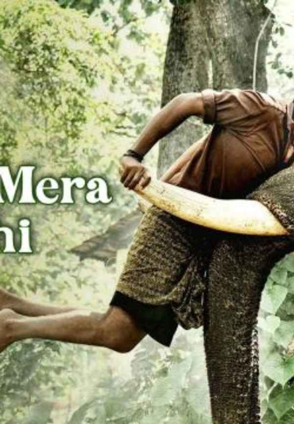 Haathi Mera Saathi Poster 3