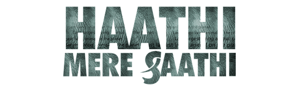 Haathi Mere Saathi Poster 2