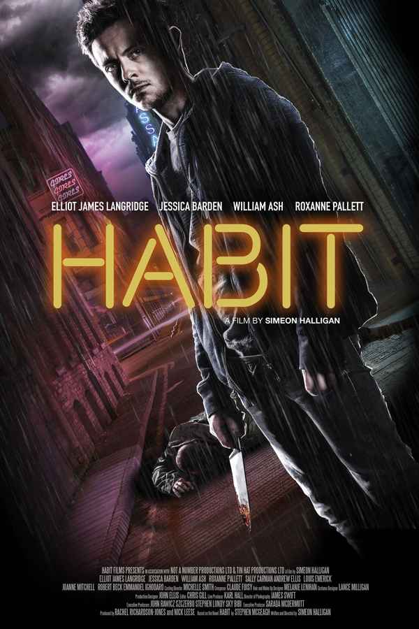 Habit Poster 1