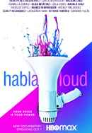 Habla Loud Poster 2