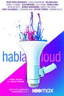 Habla Loud Poster 1