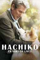 Hachi: A Dog's Tale Poster 2