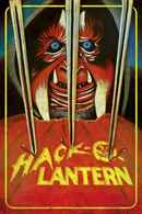 Hack-O-Lantern Poster 4