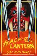 Hack-O-Lantern Poster 5
