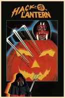 Hack-O-Lantern Poster 6