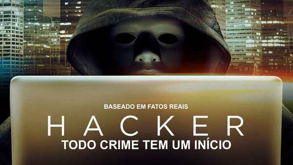 Hacker Poster 4