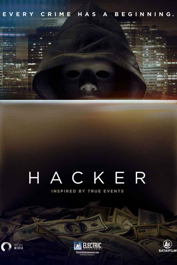 Hacker Poster 1