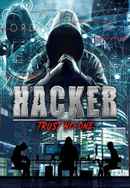 Hacker: Trust No One Poster 2