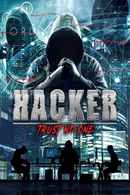 Hacker: Trust No One Poster 1