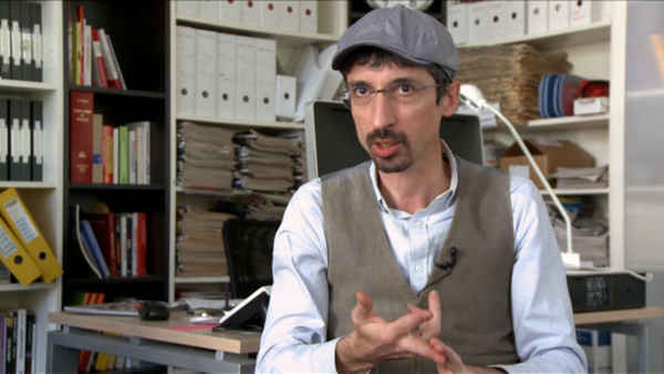 Hackers: Guardians of the New World Poster 2