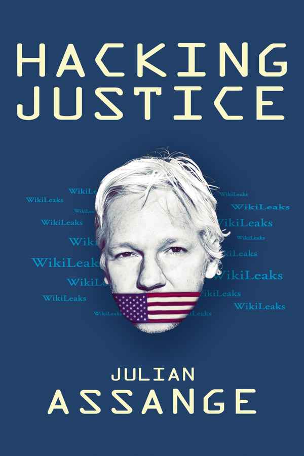 Hacking Justice Poster 2