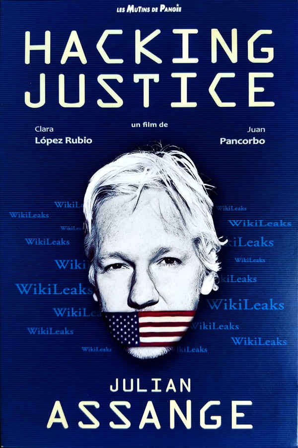 Hacking Justice Poster 4