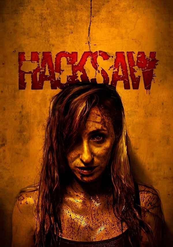 Hacksaw Poster 2