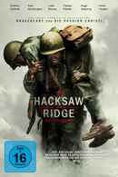 Hacksaw Ridge Poster 5
