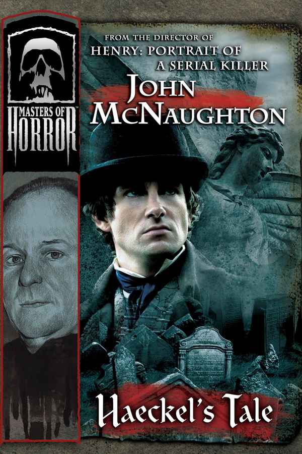 Haeckel's Tale Poster 1