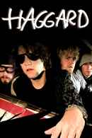Haggard Poster 7